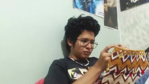 Alex online show from June 9, 3:40 am