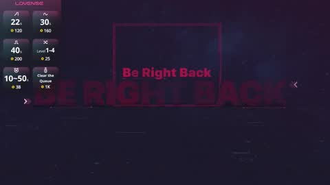 Amelia online show from February 3, 9:19 am