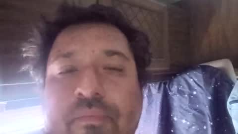 Leo online show from May 9, 9:53 pm
