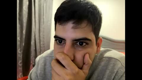 Joseph online show from October 11, 3:50 am