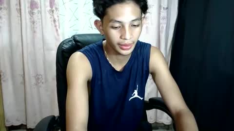 brandonjames online show from March 25, 2:56 pm