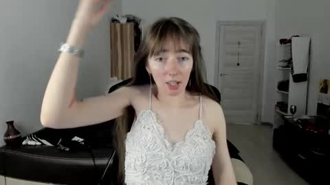 bekka online show from November 20, 5:12 pm