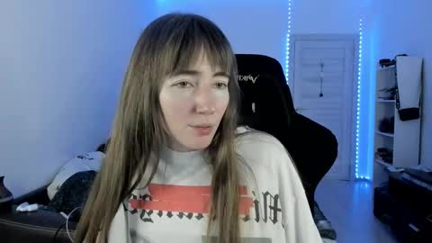 bekka online show from December 3, 2:15 pm