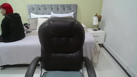 Bela online show from January 8, 12:29 pm