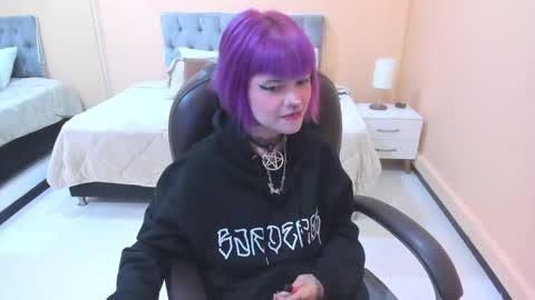 Bela online show from February 20, 1:11 pm