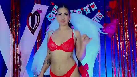 bela_sophie_ online show from February 14, 9:33 pm