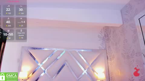 Bela online show from January 11, 7:05 pm