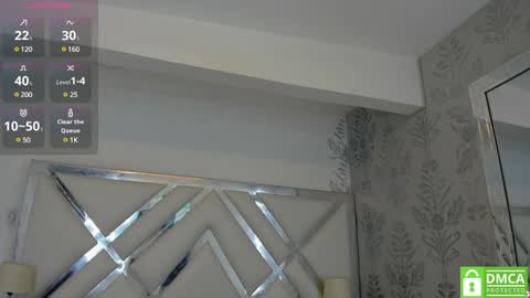 Bela online show from February 1, 7:55 pm