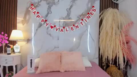 Bela online show from February 13, 9:27 pm