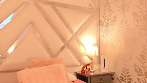 Bela online show from February 20, 2:29 am