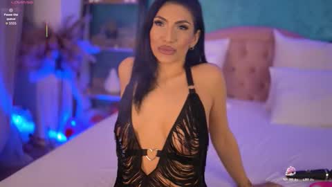 BellaJonnes online show from February 25, 7:45 pm