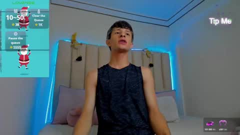 belami_blake online show from December 9, 2:39 pm