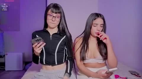 belaxmeganofficial online show from December 18, 3:23 am