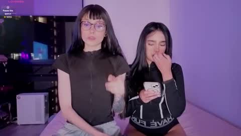 belaxmeganofficial online show from December 21, 5:14 am