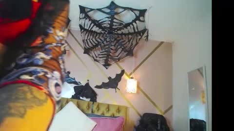 Beleaht Pleasure online show from October 4, 12:25 pm