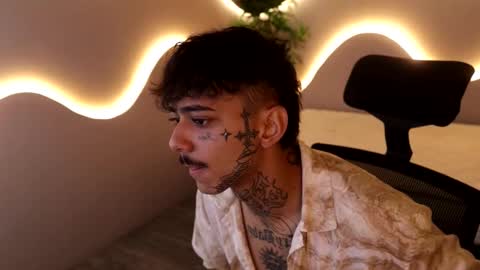 Snapshot of belfegore_ chatting on February 27, 4:23 am belfegore_ online show from February 27, 4:23 am