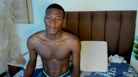 GABRIEL online show from July 3, 12:06 am
