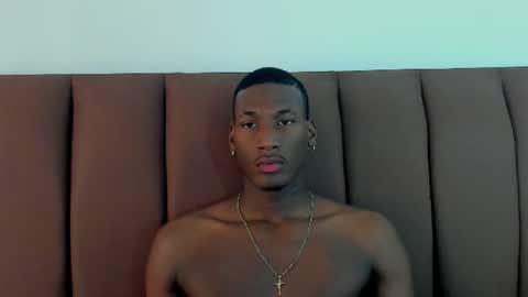 GABRIEL online show from July 3, 6:03 pm