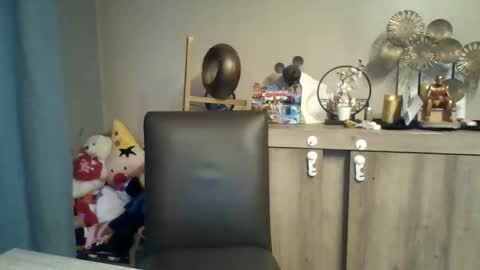 Snapshot of belgianboy33 chatting on October 4, 5:49 am Dreamcock online show from October 4, 5:49 am