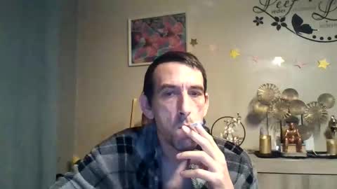 Snapshot of belgianboy33 chatting on October 18, 5:10 am Dreamcock online show from October 18, 5:10 am