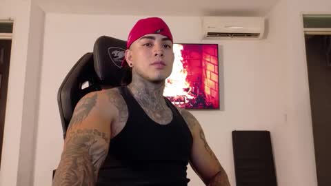 beliel_bb99 online show from April 21, 12:12 am