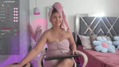 belinamartin online show from September 28, 3:12 am