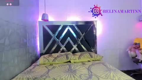 belinamartin online show from July 4, 11:49 am