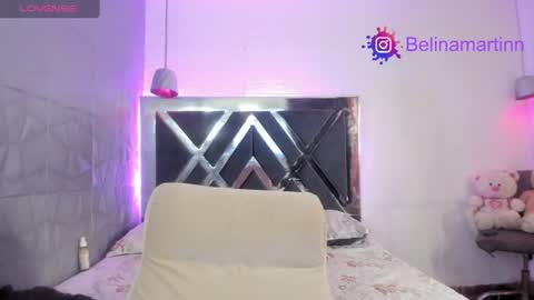 belinamartin online show from July 20, 11:12 am