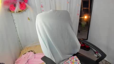 modelo independiente online show from March 7, 11:02 pm