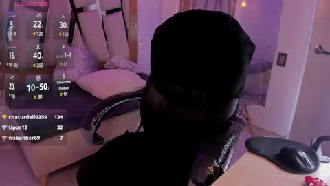 Snapshot of belinda_ws chatting on January 16, 4:39 pm Bella online show from January 16, 4:39 pm