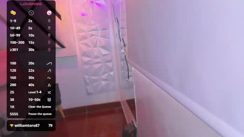 Snapshot of belinda_ws chatting on February 13, 6:48 pm Bella online show from February 13, 6:48 pm