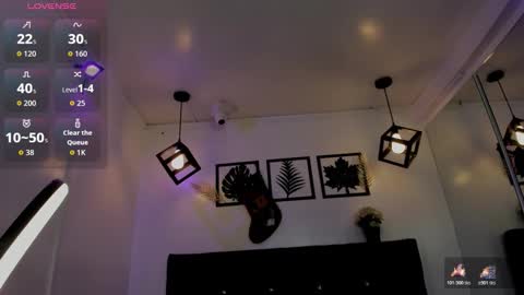 Snapshot of belinda_ws chatting on January 10, 2:19 pm Bella online show from January 10, 2:19 pm