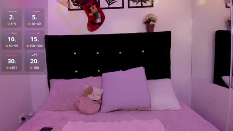 Snapshot of belinda_ws chatting on January 12, 3:50 pm Bella online show from January 12, 3:50 pm