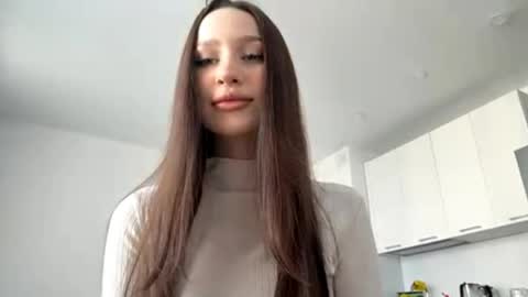 Angelina online show from March 17, 12:08 pm