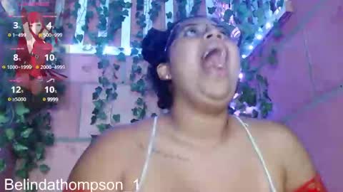 belindathompsonn online show from December 4, 10:51 pm