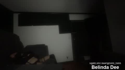 Dee Belinda X online show from March 1, 5:49 pm