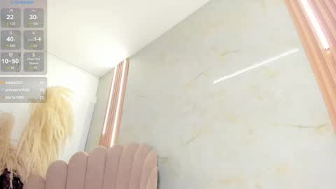 Belkilima  online show from September 19, 8:53 pm