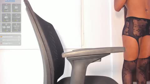 Belkilima  online show from October 10, 9:52 am