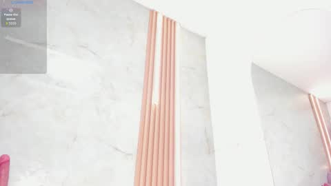 Belkilima  online show from October 10, 9:58 pm