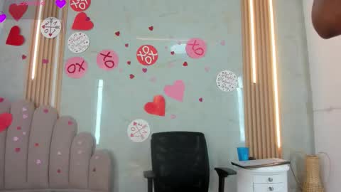 Snapshot of belkilima chatting on February 16, 7:21 pm Belkilima online show from February 16, 7:21 pm