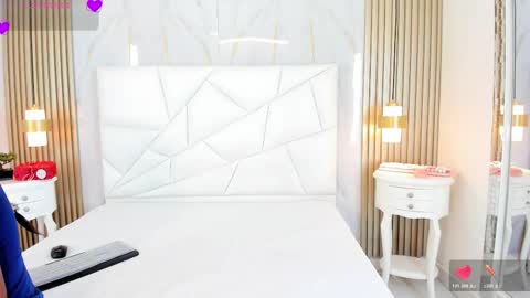 Snapshot of belkilima chatting on February 21, 7:04 pm Belkilima online show from February 21, 7:04 pm