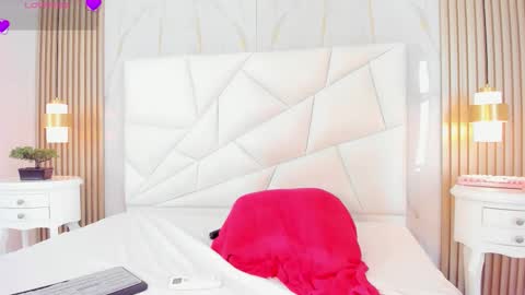 Snapshot of belkilima chatting on February 25, 8:29 pm Belkilima online show from February 25, 8:29 pm