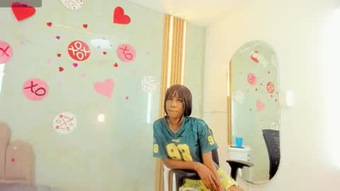 Snapshot of belkilima chatting on February 28, 5:14 pm Belkilima online show from February 28, 5:14 pm