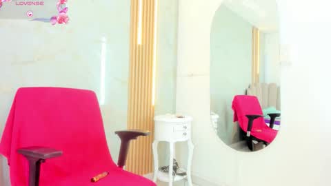 Belkilima  online show from March 14, 2:33 pm