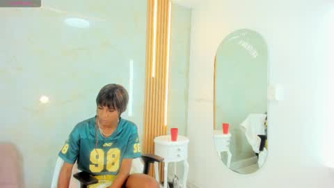 Belkilima  online show from March 23, 6:45 pm