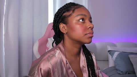  Belkis  online show from January 6, 2:58 pm