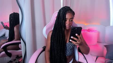  Belkis  online show from September 11, 3:23 pm