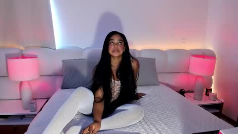  Belkis  online show from October 22, 6:07 pm