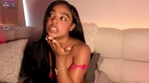  Belkis  online show from November 6, 7:04 pm