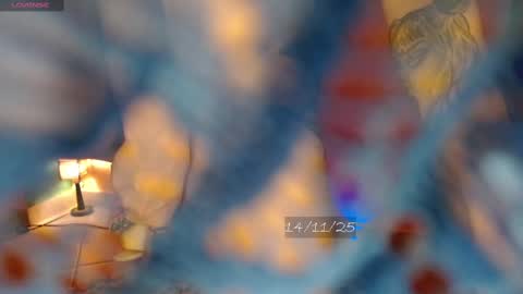   online show from November 14, 5:55 pm